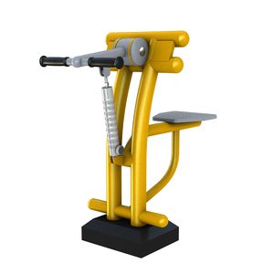 appareil de musculation presse