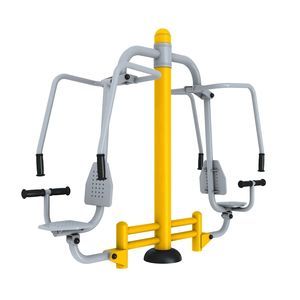 appareil de fitness d'extérieur
