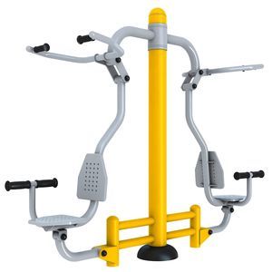 appareil de fitness d'extérieur