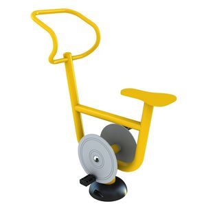 vélo d'exercice d'extérieur