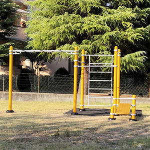 parc de street workout pour espace public