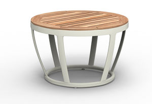 table basse contemporaine