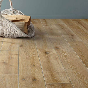 parquet contrecollé