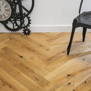 parquet contrecollé