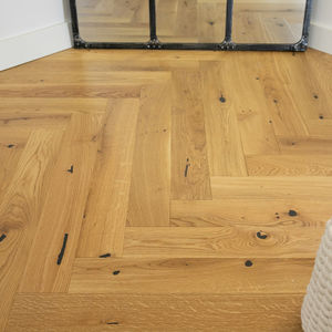 parquet contrecollé