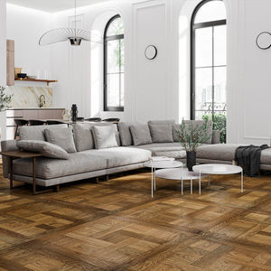 parquet contrecollé