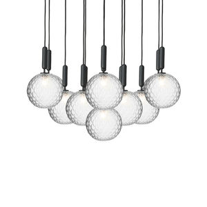 lustre design minimaliste