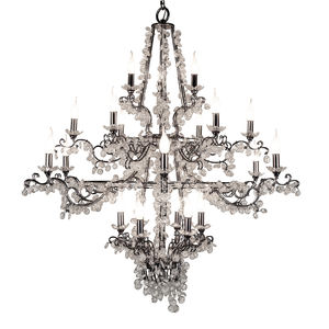 lustre contemporain