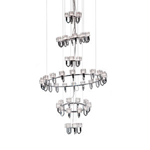 lustre contemporain