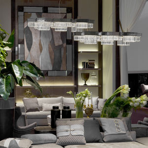 lustre contemporain
