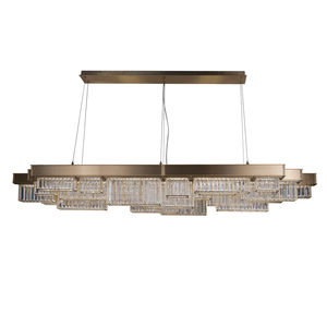 lustre contemporain