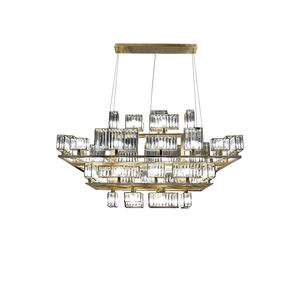 lustre contemporain