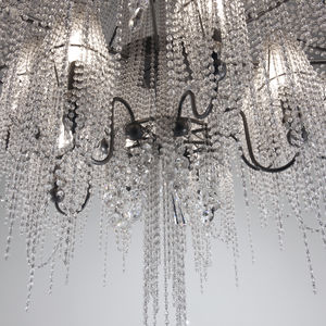lustre contemporain