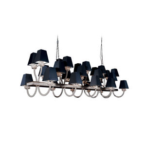 lustre contemporain