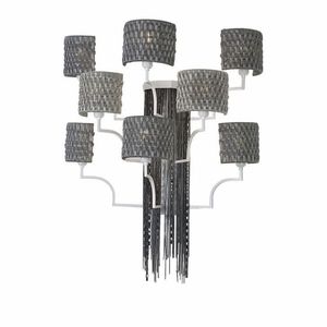 lustre contemporain