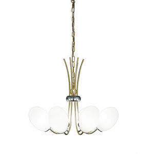 lustre contemporain