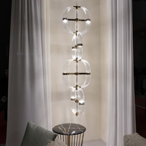 lustre contemporain