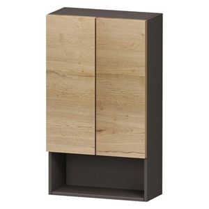 meuble de salle de bain contemporain 1