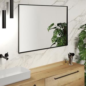 miroir de salle de bain mural 1