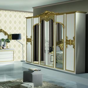 armoire de style