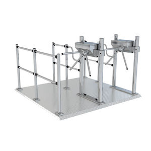 tourniquet tripode 1
