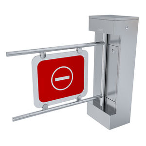 tourniquet en acier inoxydable 1