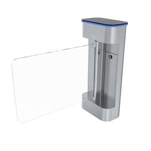 tourniquet en acier inoxydable 1
