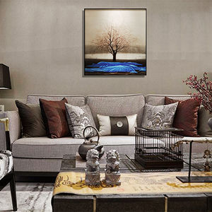 tableau décoratif contemporain