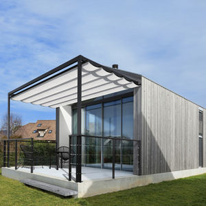 pergola autoportée 1