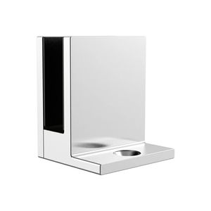 pince à verre en inox