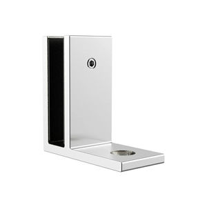 pince à verre en inox