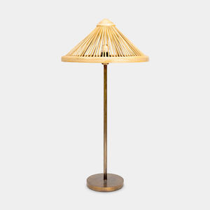 lampe de table 1