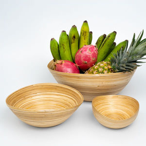 bol en bois
