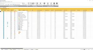logiciel de surveillance