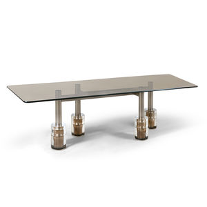 table contemporaine