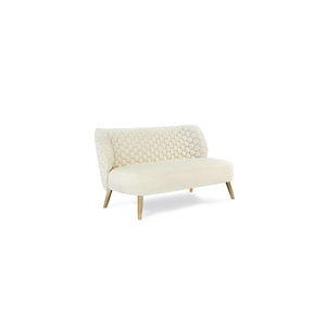 banquette contemporaine 1