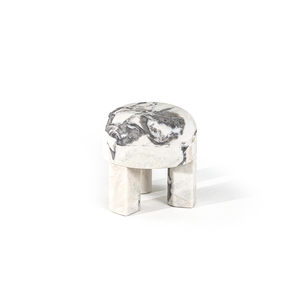 pouf contemporain 1