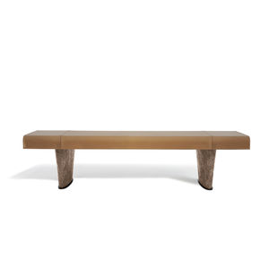 banc contemporain