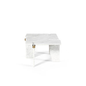 table basse contemporaine