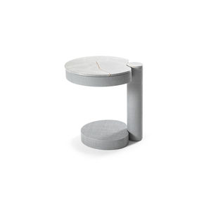 table d'appoint contemporaine