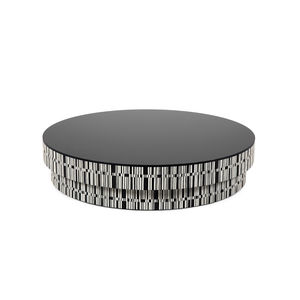 table basse contemporaine 1