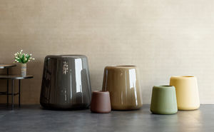 jardinière en fibre de verre 1