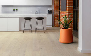 jardinière en fibre de verre