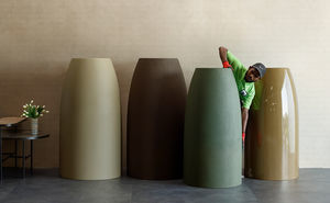 carré potager en fibre de verre