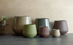 jardinière en fibre de verre 1
