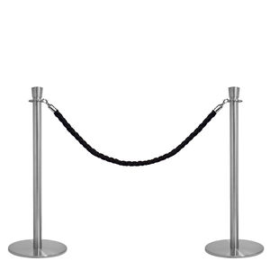 barrière de foule