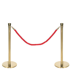 barrière de foule
