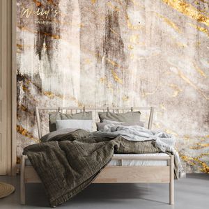 papier peint contemporain