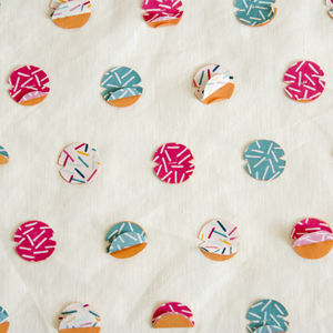 tissu d'ameublement 1