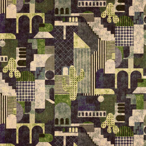 tissu d'ameublement 1